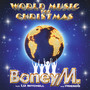 Worldmusic For Christmas - Boney M.