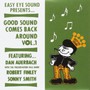 Good Sound Around vol.1 - Dan Auerbach / Sonny Smith