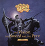 The Vision, The Sword & The Pyre - Eloy