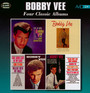 Four Classic Albums - Bobby Vee