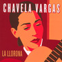 La Llorona - Chavela Vargas