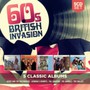 60S British Invasion - V/A