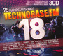 Technobase.FM 18 - Technobase   