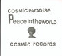Peace In The World / Creator Spaces - Michael Cosmic / Phill Mus