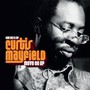 Move On Up: Best Of - Curtis Mayfield