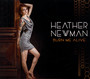 Burn Me Alive - Heather Newman