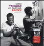 Sarah Vaughan With Clifford Brown - Sarah  Vaughan  / Clifford  Brown 