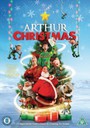 Arthur Christmas Including Christmas Decoration - V/A