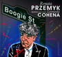 Boogie Street - Renata Przemyk