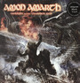 Twilight Of The Thunder - Amon Amarth