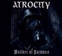 Masters Of Darkness - Atrocity