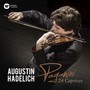 24 Caprices - Augustin Hadelich