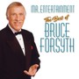 MR Entertainment: The Best Of - Bruce Forsyth