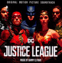 Justice League  OST - Danny Elfman