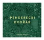 Penderecki/Dvorak/Sinfonia Varsovia - Penderecki / Sinfonia Varsovia
