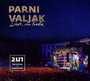 Live In Pula - Parni Valjak