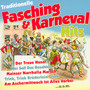 Traditionelle Fasching & Karneval Hits - V/A