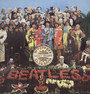 SGT.Pepper's Lonely Hearts Club Band - The Beatles
