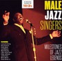 Male Jazz Singers - V/A