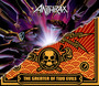 We've Come For You All/The Greater Of Two Evils - Anthrax