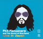 Live In Japan - Phil Manzanera