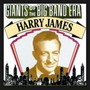 Giants Of The Big Band Era Harry James - Harry James
