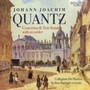 Concertos & Sonatas With - J.J. Quantz