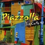 La Calle 92 - Astor Piazzolla