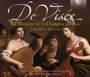 Complete Musique De La CH - R De Visee .