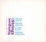 Dialogues With Strings - Trevor Watts / Veryan Weston / Alison Blunt / Hannah Marshall