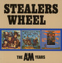 A&M Years - Stealers Wheel