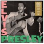 Elvis Presley 1ST Album - Elvis Presley