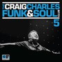 The Craig Charles Funk & Soul Club vol 5 - V/A