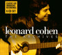 The Archives - Leonard Cohen
