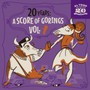 20 Years-A Score Of Gorin - V/A