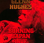 Burning Japan: Live - Glenn Hughes