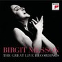 Great Live Recordings - Birgit Nilsson