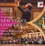 New Year's Concert 2018 Riccardo Muti - Vienna Philharmonic
