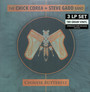 Chinese Butterfly - Chick Corea