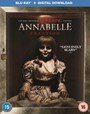 Annabelle Creation - V/A