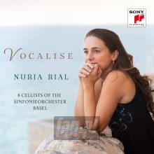 Vocalise - Nuria Rial
