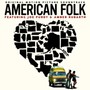 American Folk  OST - American Folk - O.S.T.