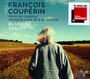 Couperin: Harpsichord Works Book 3 - Blandine Verlet