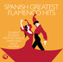 Spanish Greatest Flamenco - V/A