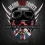 Love Hate Conspiracies - Blood Red Saints