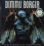 Spiritual Black Dimension - Dimmu Borgir