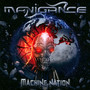 Machine Nation - Manigance