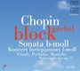 Sonata B-Moll/Piano.. - F. Chopin