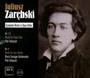 Szwajger-Kulakowska,-Zarebski - Complete Works In Opus Order - Piotr Saajczyk