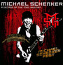 A Decade Of The Mad Axema - Michael Schenker